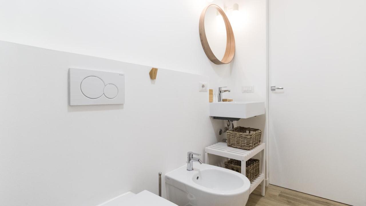 Apartamento Italianway - Fara 1 *