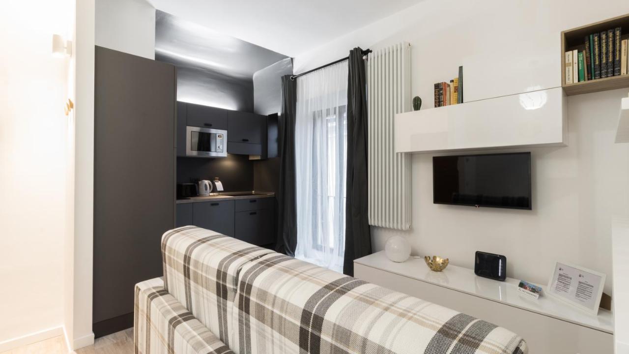 Italianway - Fara 1 Apartamento Milán