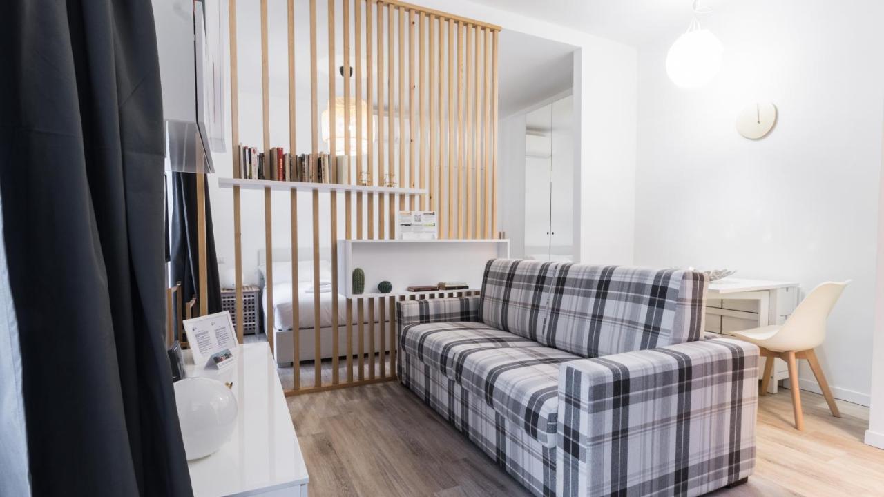 Apartamento Italianway - Fara 1 Milán