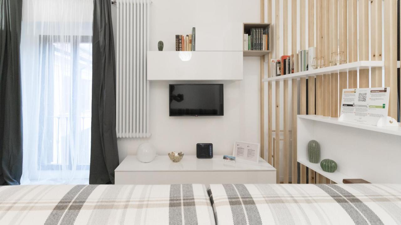 Italianway - Fara 1 Apartamento Milán